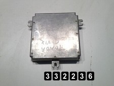 2003 HONDA CIVIC ECU