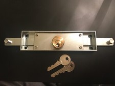 Narrow Style Centre Roller