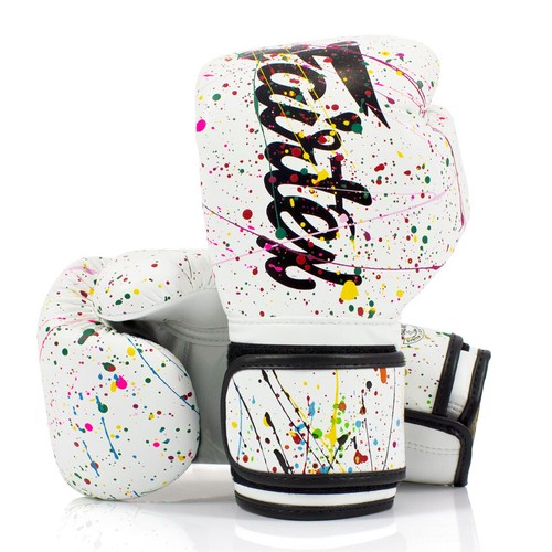 Fairtex painter muay - painter, thai