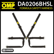 DA0206BHSL OMP FORMULA PULL UP