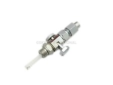 1/4" Push Pull Fuel Tap