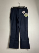 Dickies Women's Flex Slim Fit