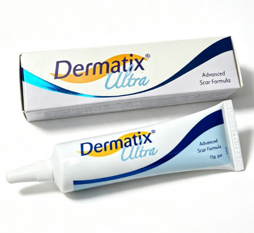 New dermatix ultra - dermatix, advanced