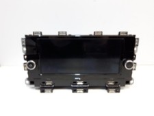 GENUINE 2023 VOLKSWAGEN CADDY Multifunction Radio Display 5K0953569AL