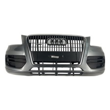 AUDI Q5 8R BUMPER FRONT
