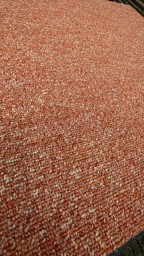 Carpet tiles 5m2 heavy - 20,