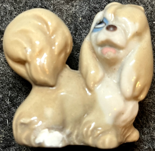 Vintage 1960 wade - vintage, whimsies