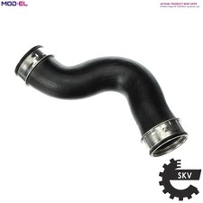 CHARGE AIR HOSE 24SKV781 FOR