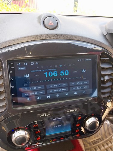 For 2010 2014 nissan - for,