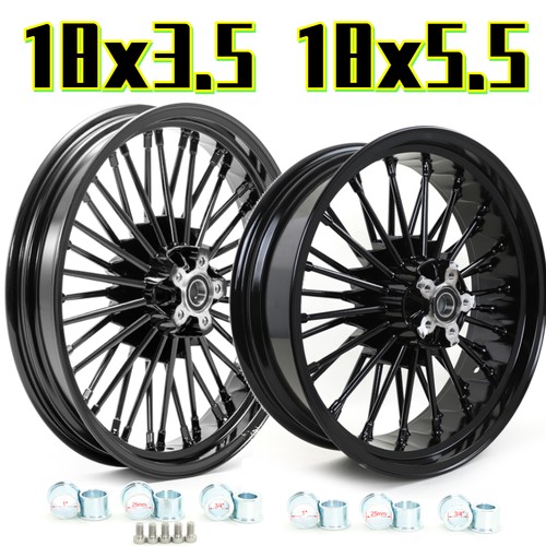 18x3 18x5 fat spoke - 18x3.5,