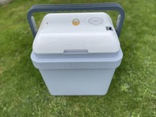 12 Volt Thermo Electric Cooler & Warmer Food Box