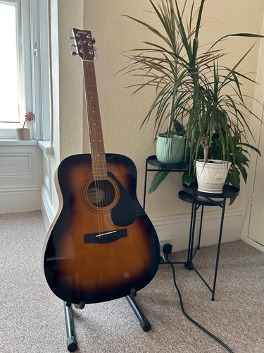 Yamaha f310 full size - yamaha,