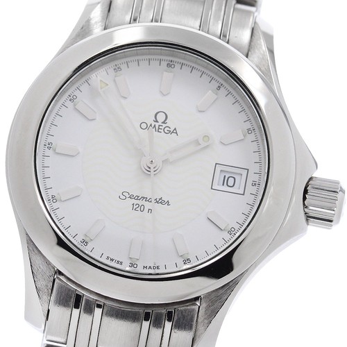Omega seamaster120m 2571 - omega, 2571.21