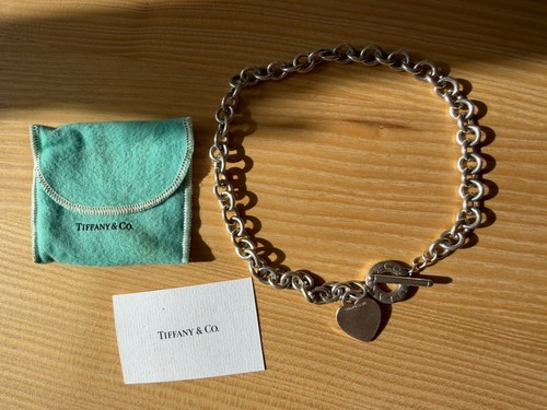 Tiffany sterling silver - tiffany, co.