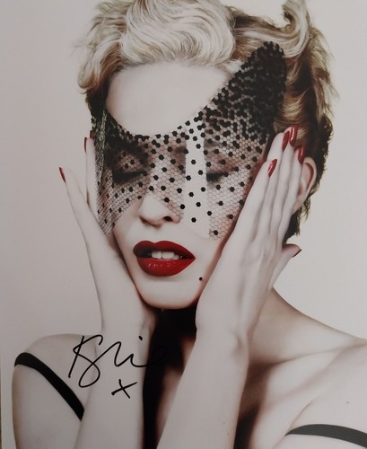 Kylie minogue australian - kylie,
