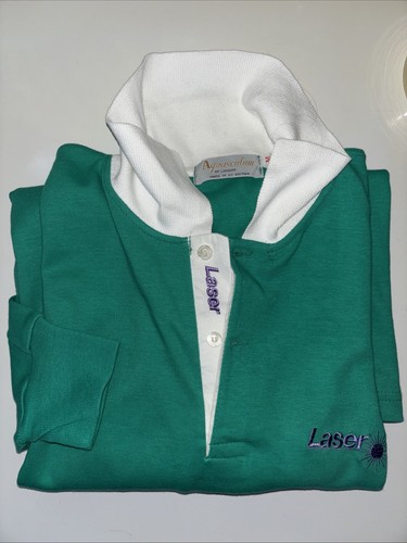 Laser dinghy ilca sweatshirt - laser,