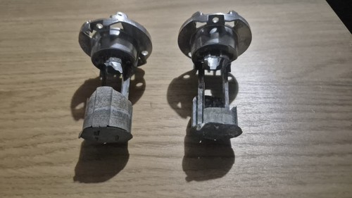 Saab 9000 cse headlight - cse, cs