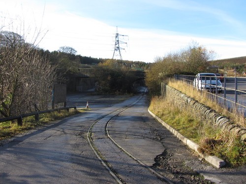 Photo narrow gauge railway - narrow,