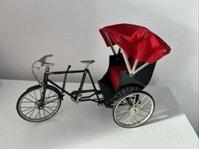 Vintage Diecast 3-Wheel