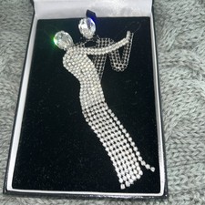 Butler and Wilson Vintage