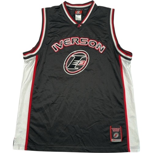 Reebok basketball jersey - basketball,