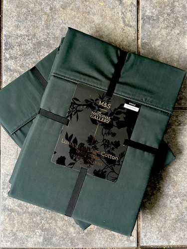 Luxury single duvet - single, cover