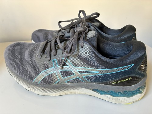 Men asics gel nimbus - asics, 23