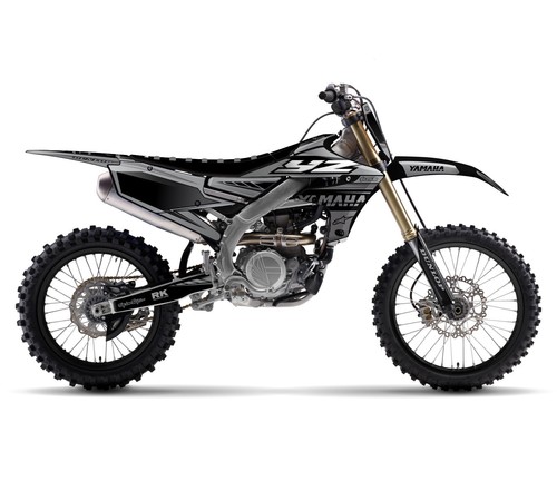 Yamaha graphics yz250f 2019 - yz250f,