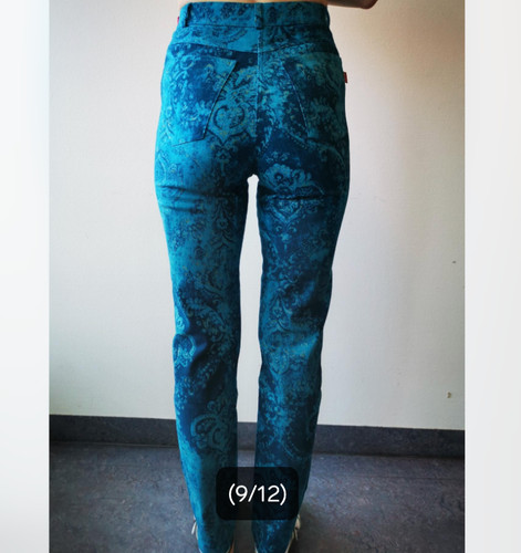 Olsen jeans womens size - olsen,