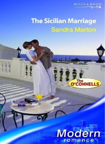 The sicilian marriage mills - the,