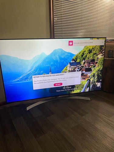 55sj8500 super uhd 3840 - 55sj8500, 55"
