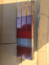 Ford Capri Mk3 Passenger Side