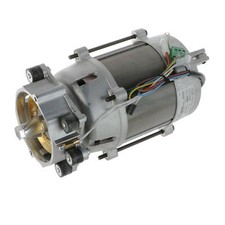 Nuova Simonelli Complete Motor