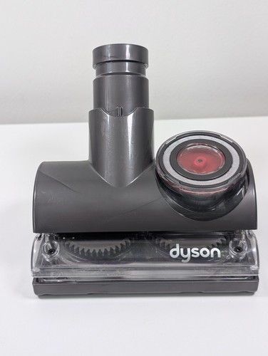 Dyson tangle free - free, tool