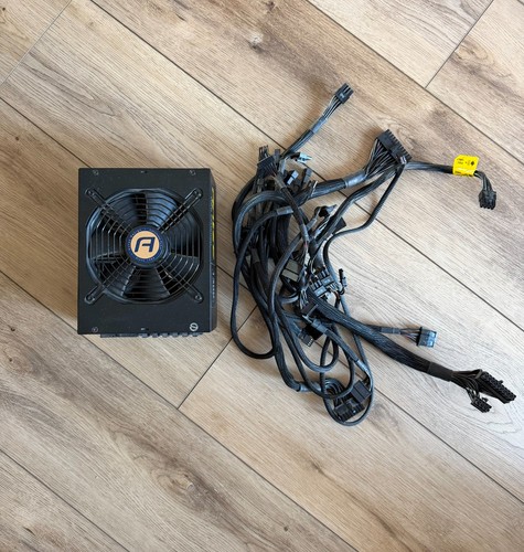 Antec hcp platinum 1300w - antec,