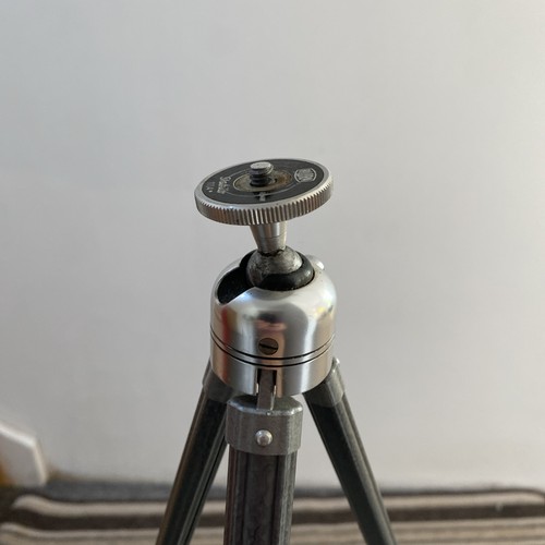 Vintage bilora stabilo camera - bilora,