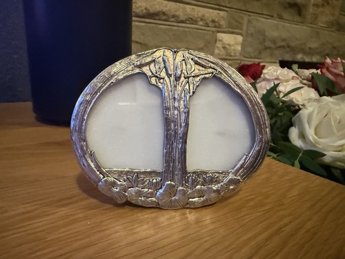 Silver scenes masj - silver,