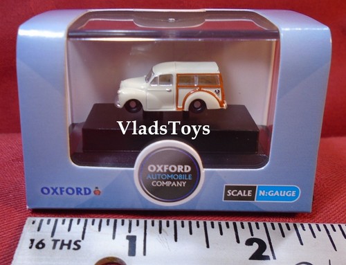 Oxford 148 scale gauge - oxford,