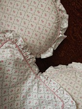 2 Round And 1 Square Vintage