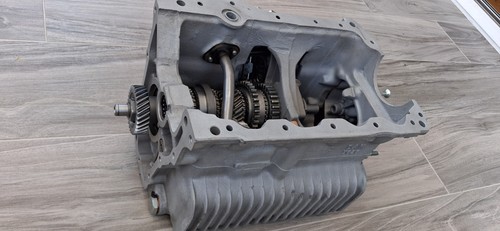 Classic mini gearbox - classic, a+