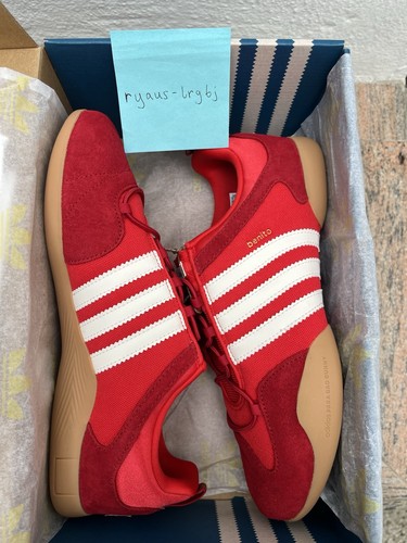 Size adidas ballerina bad - 9.5,