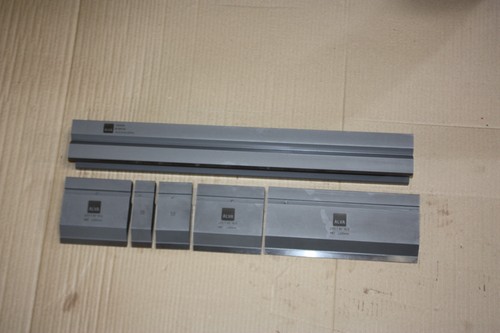 Euro press brake tooling set - euro,