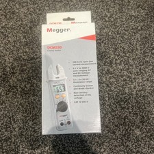 Megger DCM330 Digital Fork