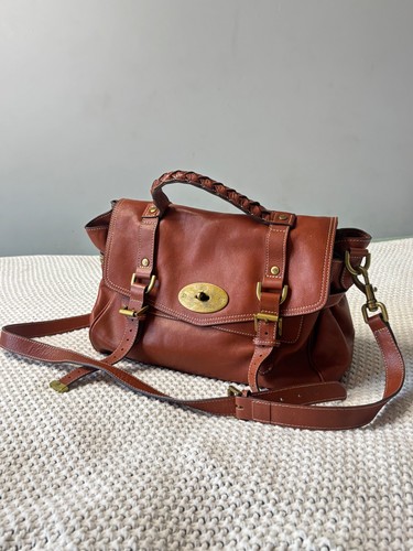 Mulberry alexa bayswater cross - bayswater,