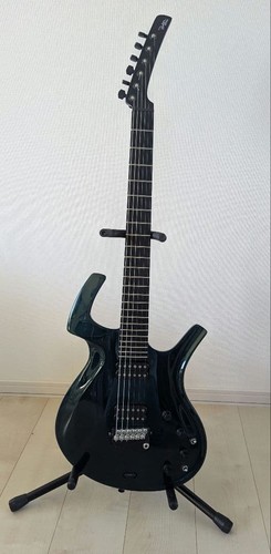Rare parker fly deluxe 1997 - fly,