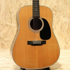 Martin D-28 Acoustic Guitar