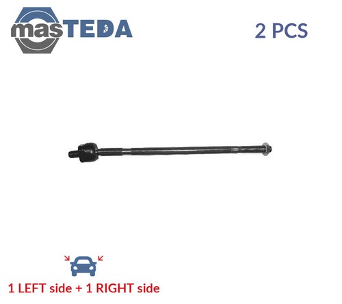 0383 tie rod axle - rod,