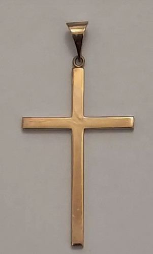 Cross jesus christ pendant - cross,