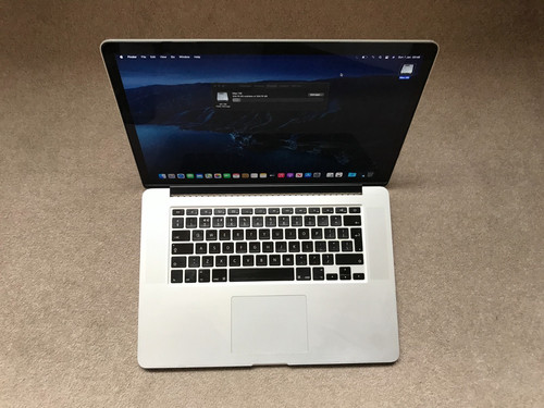 Apple macbook pro retina - apple,
