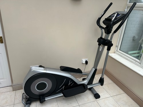 Nordictrack 500 elliptical - 500,